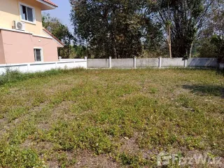 Terreno en venta en Hang Dong, Chiang Mai