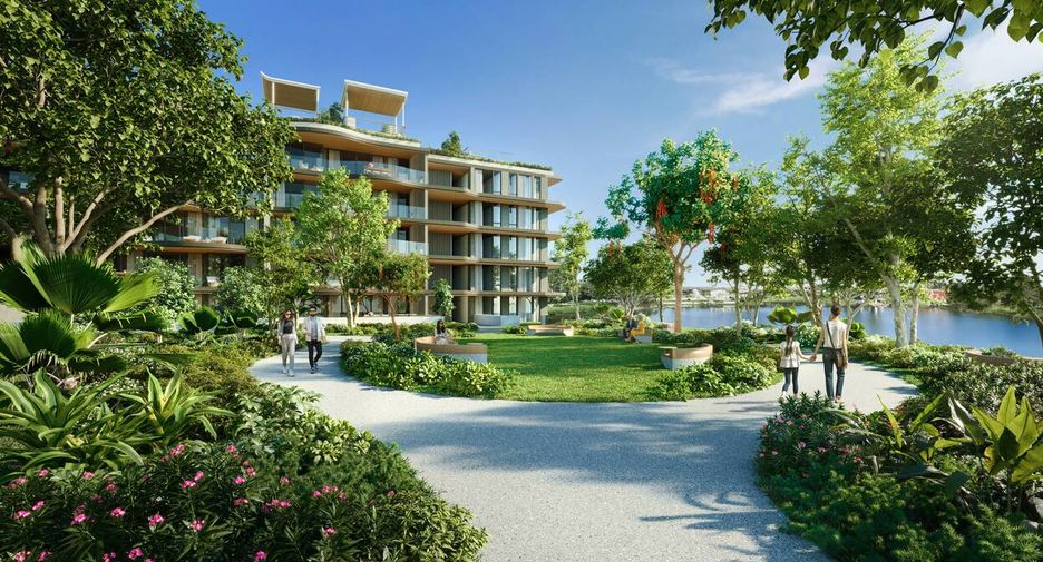 Продажа 1 кровать кондо в Тхаланг, Пхукет