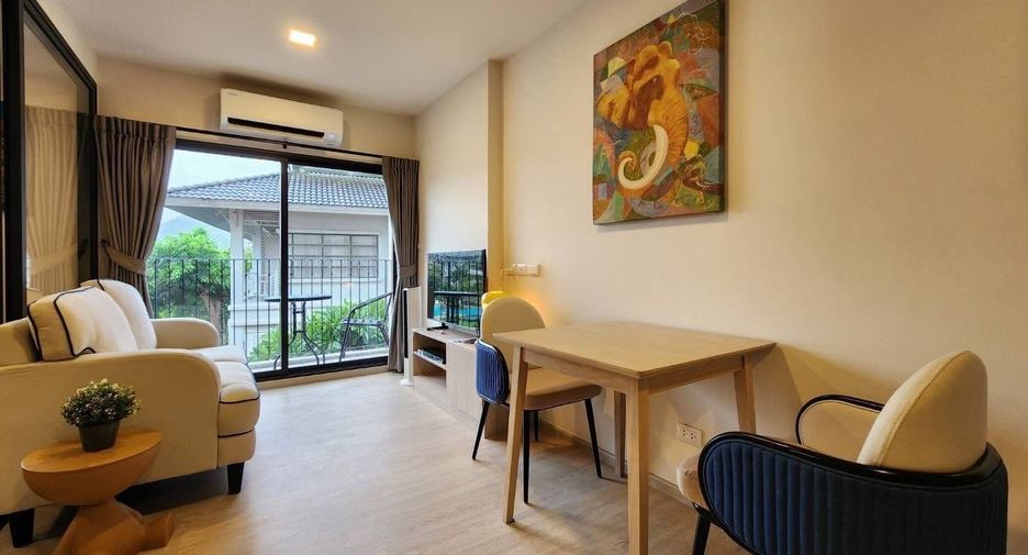 For rent 1 bed condo in Hua Hin, Prachuap Khiri Khan