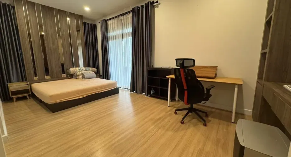 出售 3 卧室 别墅 在 Bang Lamung, Chon Buri
