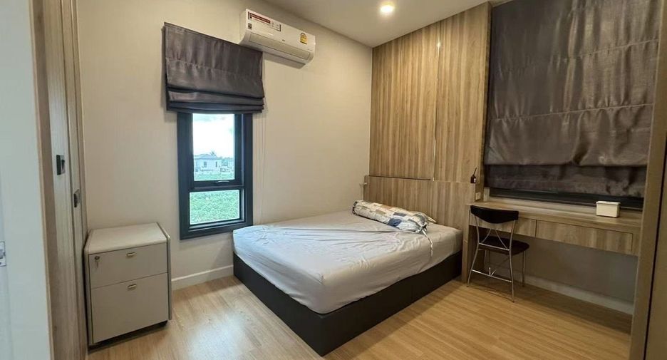 出售 3 卧室 别墅 在 Bang Lamung, Chon Buri