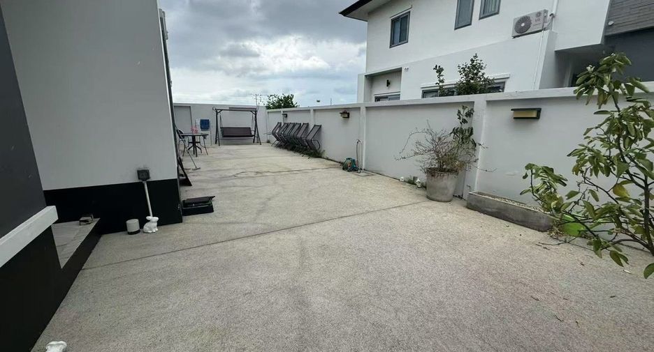 出售 3 卧室 别墅 在 Bang Lamung, Chon Buri