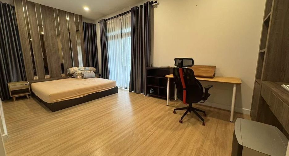 出售 3 卧室 别墅 在 Bang Lamung, Chon Buri