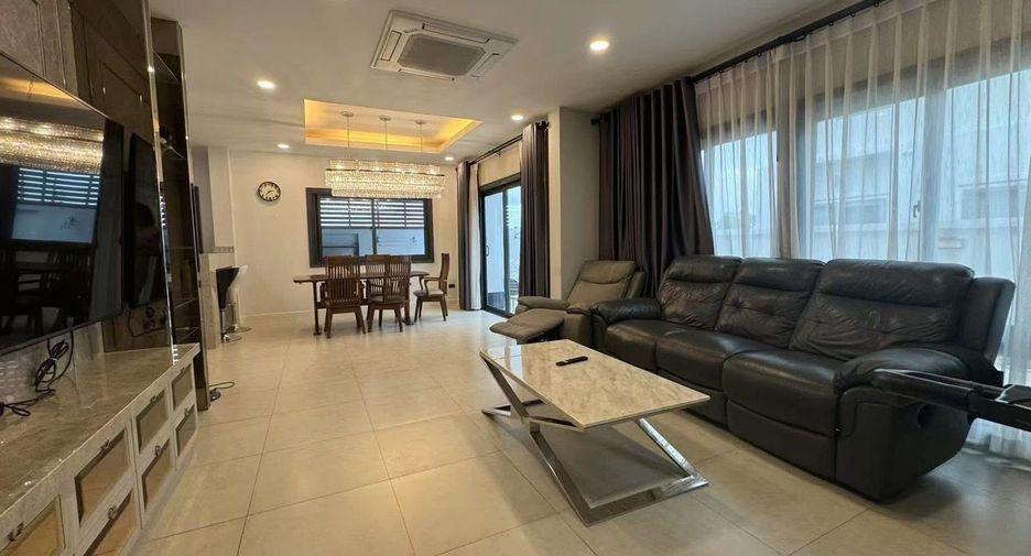 出售 3 卧室 别墅 在 Bang Lamung, Chon Buri