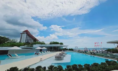 À vendre et à louer 1 chambre condo à Hua Hin, Prachuap Khiri Khan