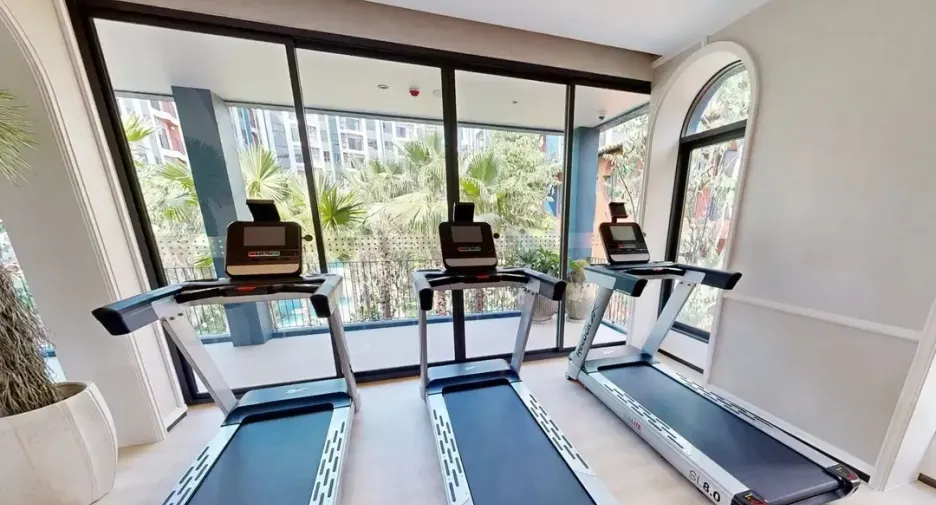 For rent 1 bed condo in Hua Hin, Prachuap Khiri Khan