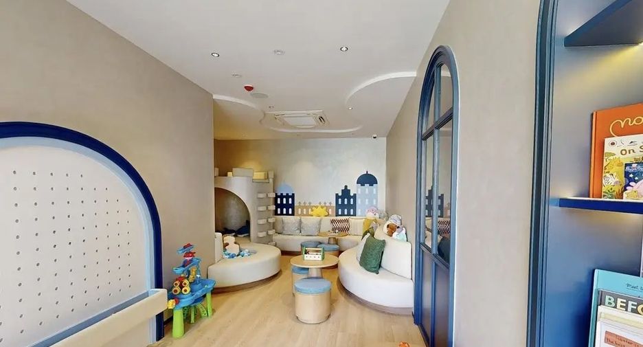 For rent 1 bed condo in Hua Hin, Prachuap Khiri Khan