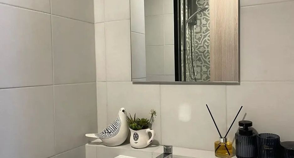 For rent 1 bed condo in Hua Hin, Prachuap Khiri Khan