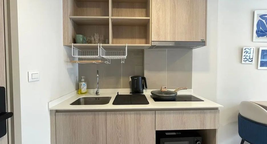 For rent 1 bed condo in Hua Hin, Prachuap Khiri Khan