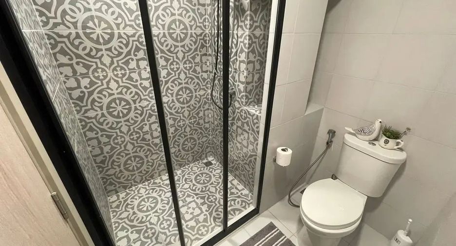 For rent 1 bed condo in Hua Hin, Prachuap Khiri Khan