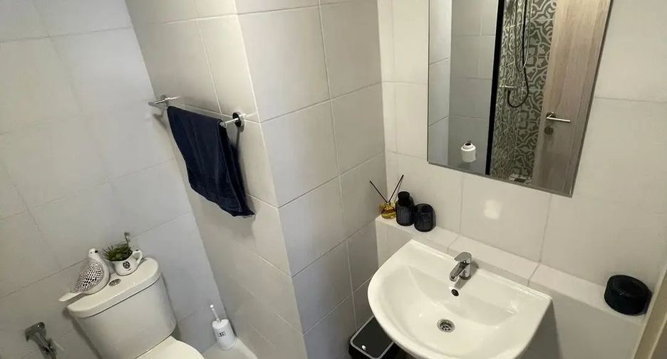 For rent 1 bed condo in Hua Hin, Prachuap Khiri Khan