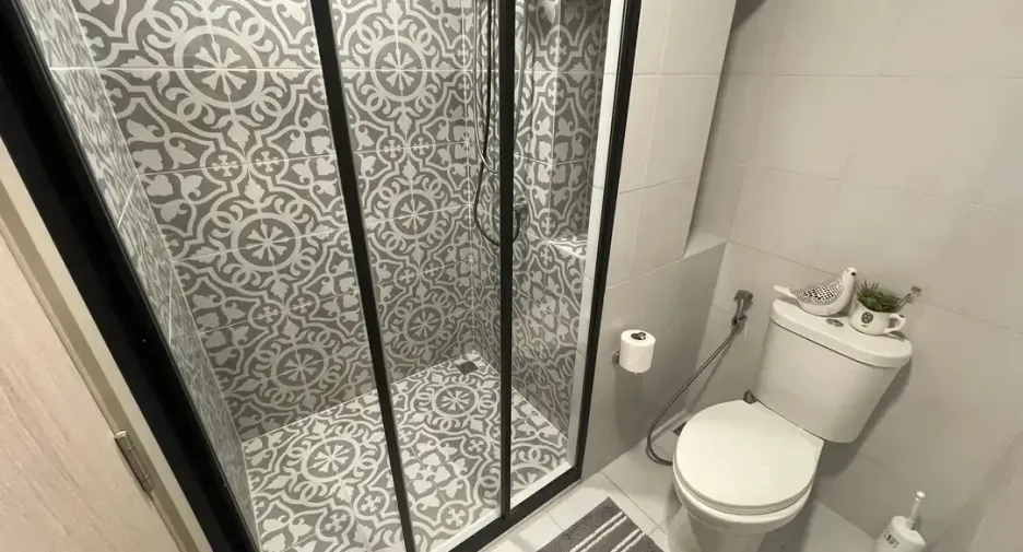 For rent 1 bed condo in Hua Hin, Prachuap Khiri Khan