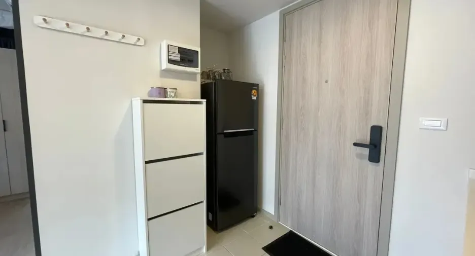 For rent 1 bed condo in Hua Hin, Prachuap Khiri Khan