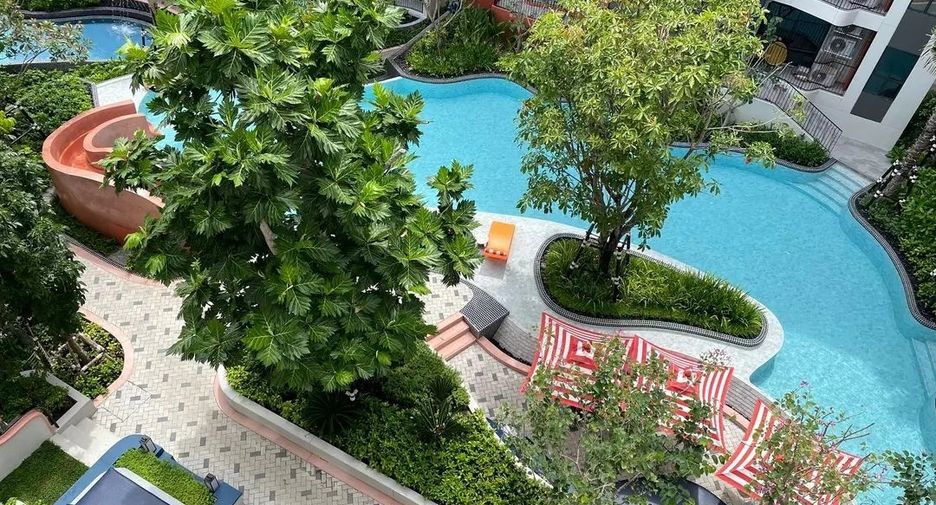 For rent 1 bed condo in Hua Hin, Prachuap Khiri Khan