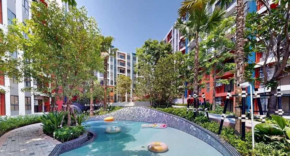For rent 1 bed condo in Hua Hin, Prachuap Khiri Khan