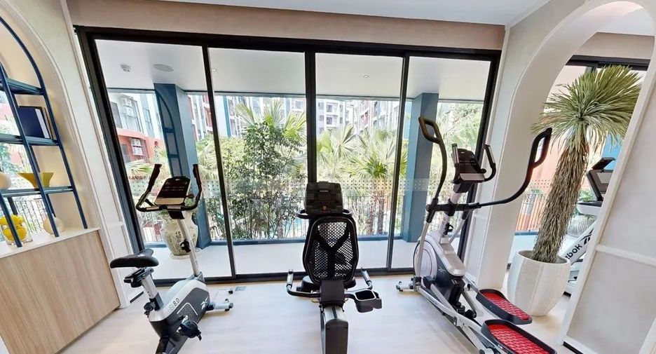For rent 1 bed condo in Hua Hin, Prachuap Khiri Khan