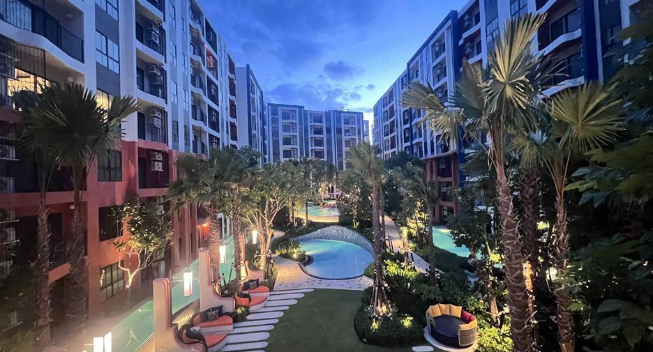 For rent 1 bed condo in Hua Hin, Prachuap Khiri Khan