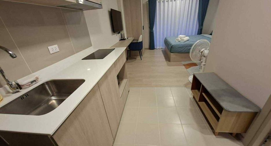 For rent 1 bed condo in Hua Hin, Prachuap Khiri Khan
