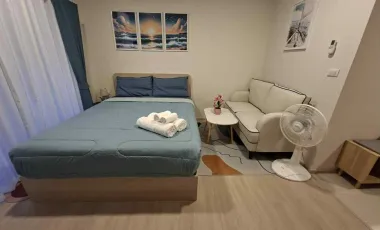 À louer 1 chambre condo à Hua Hin, Prachuap Khiri Khan
