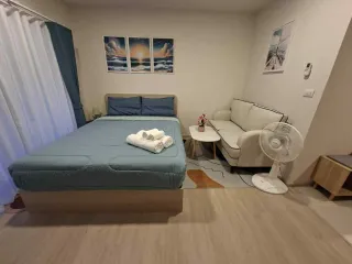 For rent 1 Beds condo in Hua Hin, Prachuap Khiri Khan