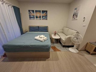 For Rent 1 Bedroom Condo In Hua Hin, Prachuap Khiri Khan