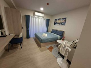 For rent 1 Beds condo in Hua Hin, Prachuap Khiri Khan