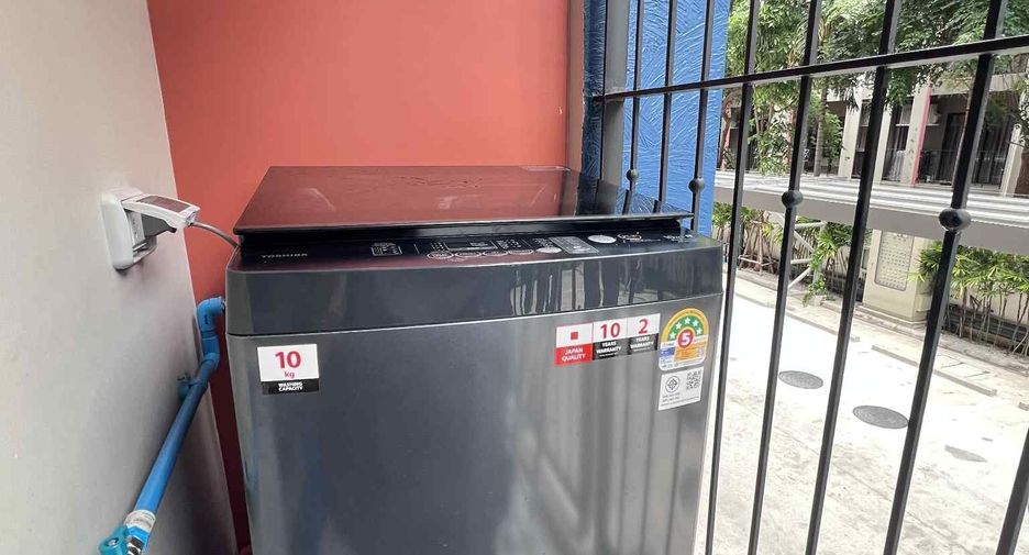 For rent 1 bed condo in Hua Hin, Prachuap Khiri Khan