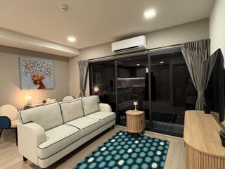 Condo en alquiler de 2 habitaciones en Hua Hin, Prachuap Khiri Khan