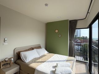 Condo en alquiler de 2 habitaciones en Hua Hin, Prachuap Khiri Khan