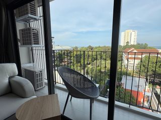 Condo en alquiler de 2 habitaciones en Hua Hin, Prachuap Khiri Khan