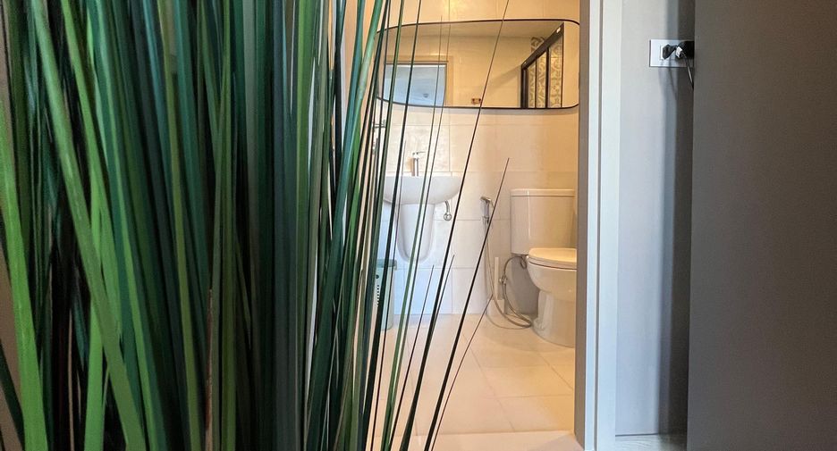 For rent 2 bedrooms condo in Hua Hin, Prachuap Khiri Khan