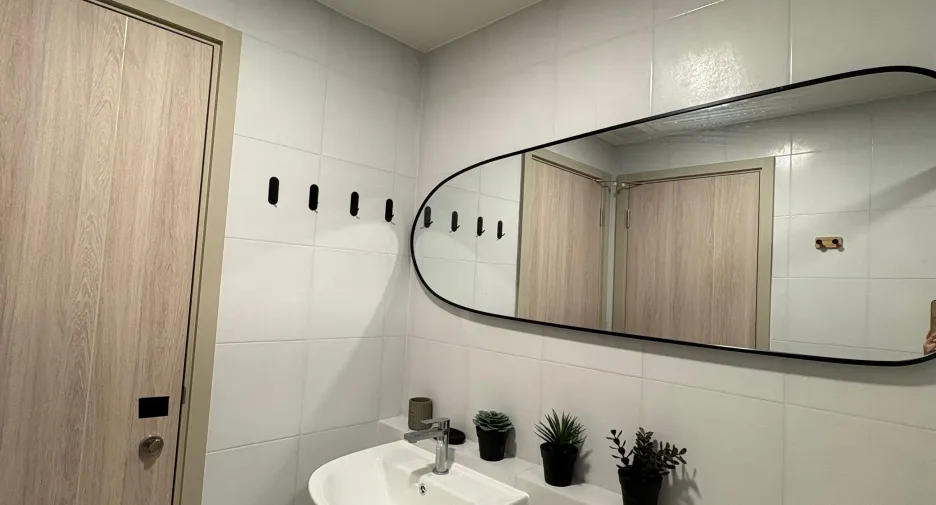 For rent 2 bedrooms condo in Hua Hin, Prachuap Khiri Khan