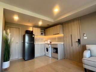 Condo en alquiler de 2 habitaciones en Hua Hin, Prachuap Khiri Khan