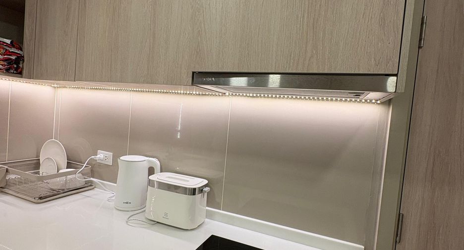 For rent 2 bedrooms condo in Hua Hin, Prachuap Khiri Khan