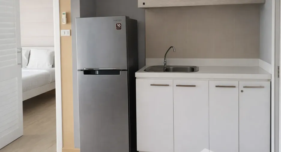 For sale 1 bed condo in Sam Roi Yot, Prachuap Khiri Khan