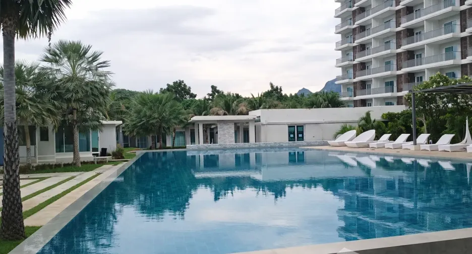 For sale 1 bed condo in Sam Roi Yot, Prachuap Khiri Khan