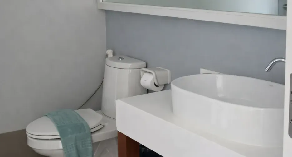For sale 1 bed condo in Sam Roi Yot, Prachuap Khiri Khan