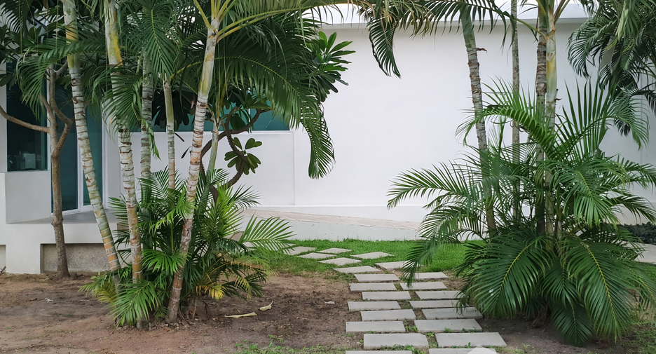For sale 1 bed condo in Sam Roi Yot, Prachuap Khiri Khan