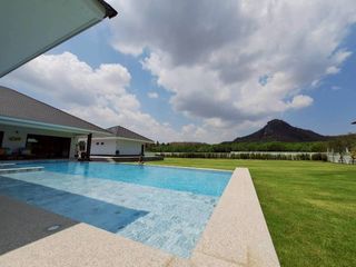 For sale 6 bedrooms villa in Hua Hin, Prachuap Khiri Khan