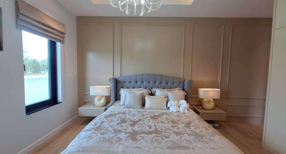 For sale 6 bedrooms villa in Hua Hin, Prachuap Khiri Khan