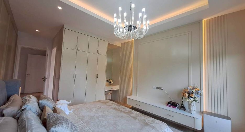 For sale 6 bedrooms villa in Hua Hin, Prachuap Khiri Khan
