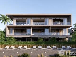 Продажа 2 спальни апартаменты в Самуи, Сураттани