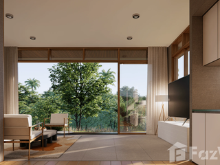 For sale 2 ベッドルーム apartment in Ko Samui, Surat Thani