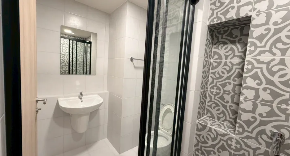 For rent 1 bed condo in Hua Hin, Prachuap Khiri Khan