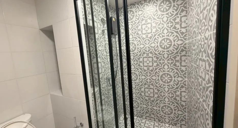 For rent 1 bed condo in Hua Hin, Prachuap Khiri Khan