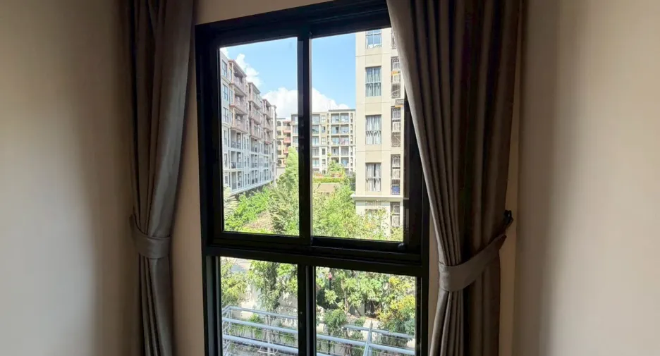 For rent 1 bed condo in Hua Hin, Prachuap Khiri Khan