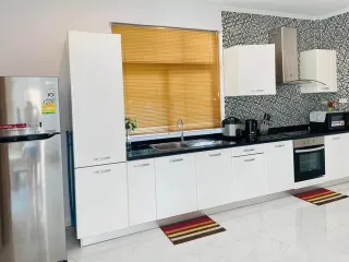 For rent 4 bedrooms villa in Cha Am, Phetchaburi