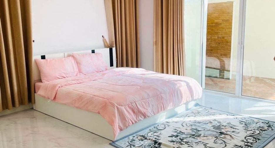 Villa en alquiler de 4 habitaciones en Cha Am, Phetchaburi