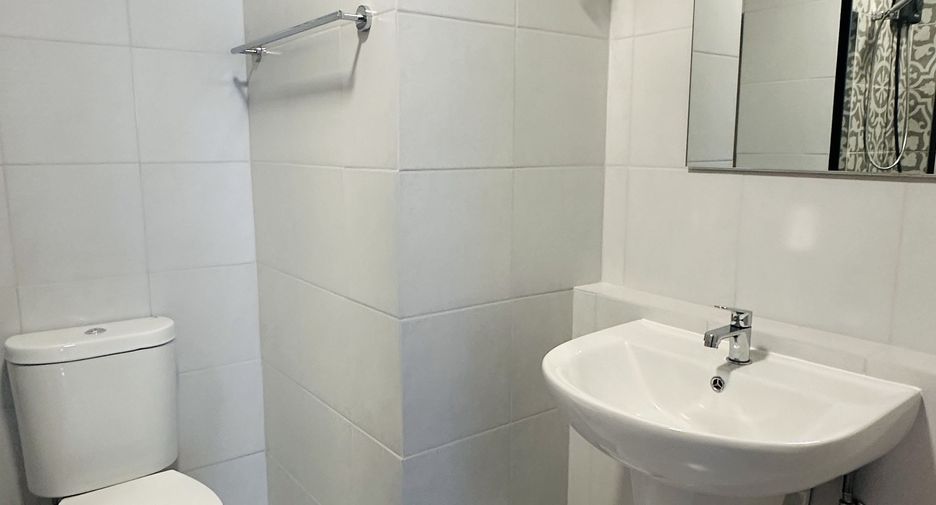 For rent 1 bed condo in Hua Hin, Prachuap Khiri Khan