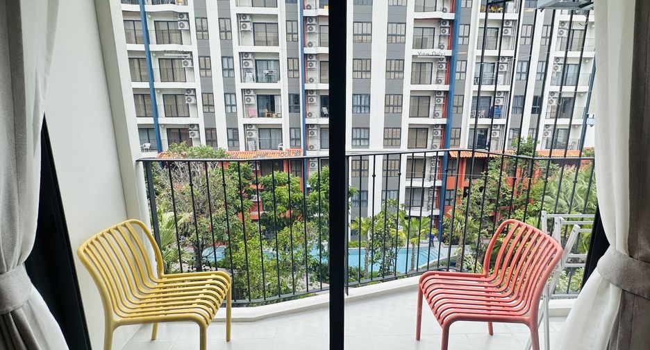 For rent 1 bed condo in Hua Hin, Prachuap Khiri Khan